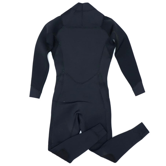 Patagonia 2010 M's R2 FZ Full Short Front Zip Wetsuit Men's - Picture 2 of 6